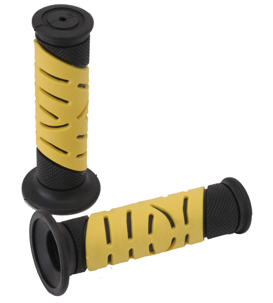 PROGRIP HUSHES 716 GIALLO