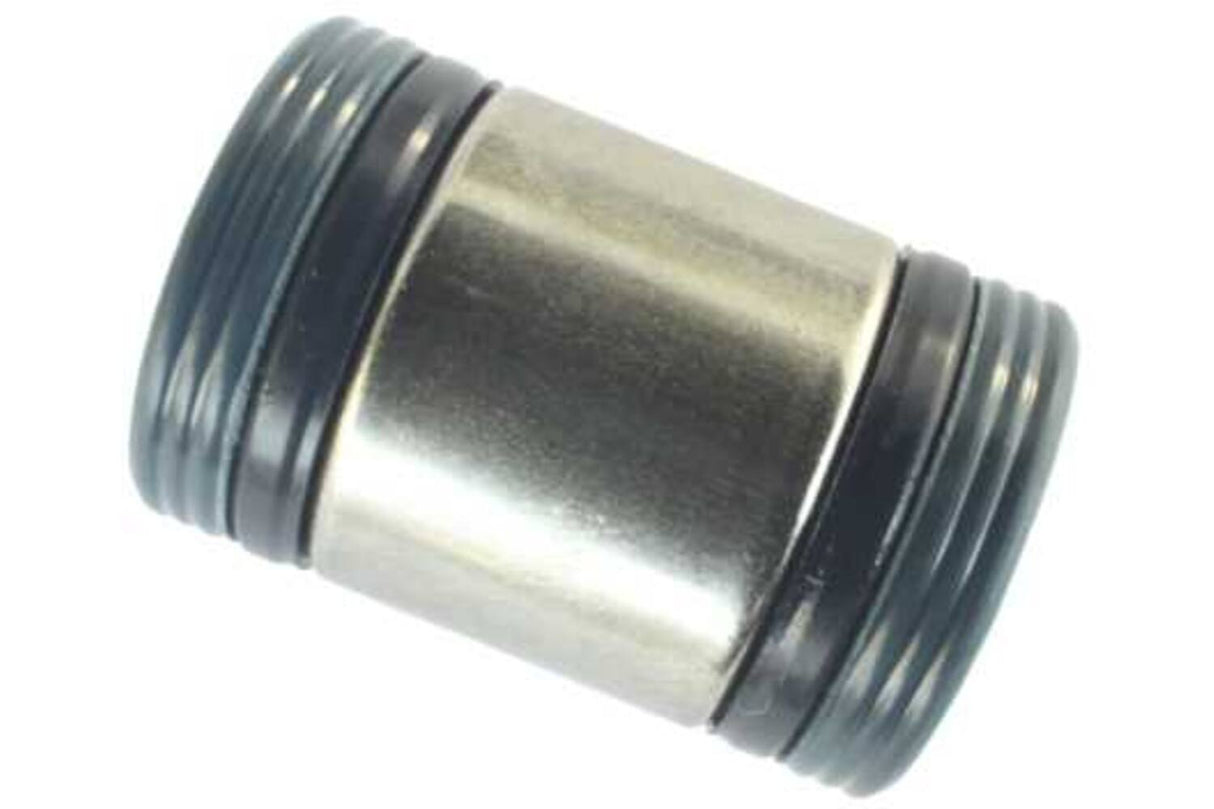 Lager di ago per ammortizzatore enduro per 8 mm, lunghezza 19 mm