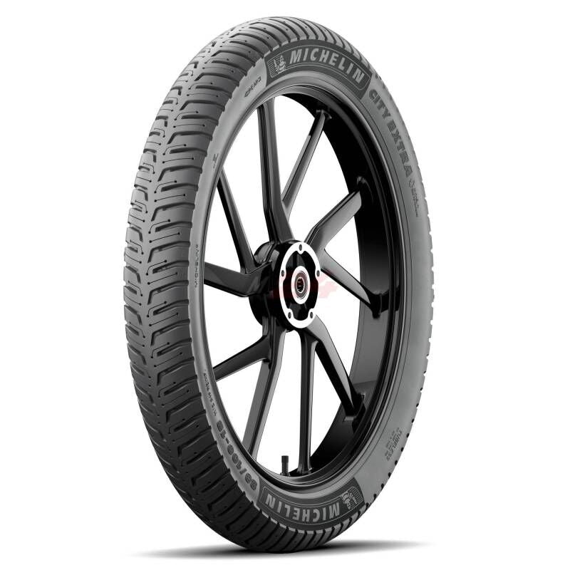 Michelin TIRE 70 90-14 Michelin Reinf City Extra TL