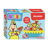 Estudio 100 Balanza Balance Game