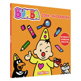 Bumba Search i Doeboek