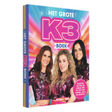 The big K3 book