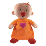 Studio 100 Cuddle Plush Babilu, 35 cm