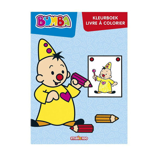 Studio 100 Colorbook Bleistift