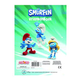 Studio 100 de Smurfen Friends Book