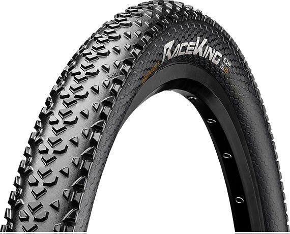 Continental ForkContinental 26x2,00 Race King Wire