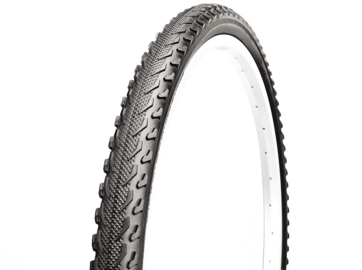 Deli Tire Forkdeli 26x1.90 ATB Slick 50-559 Nero