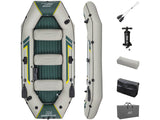 Hydro Force Hydro Hydro Ranger X4 Raft Set