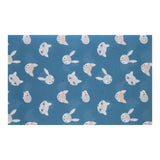 Wrapping paper forest animals, 3 m.