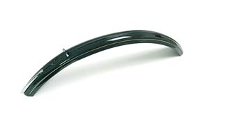 Falkx Falkx Front Fender 28x1 1 2 Schwarz