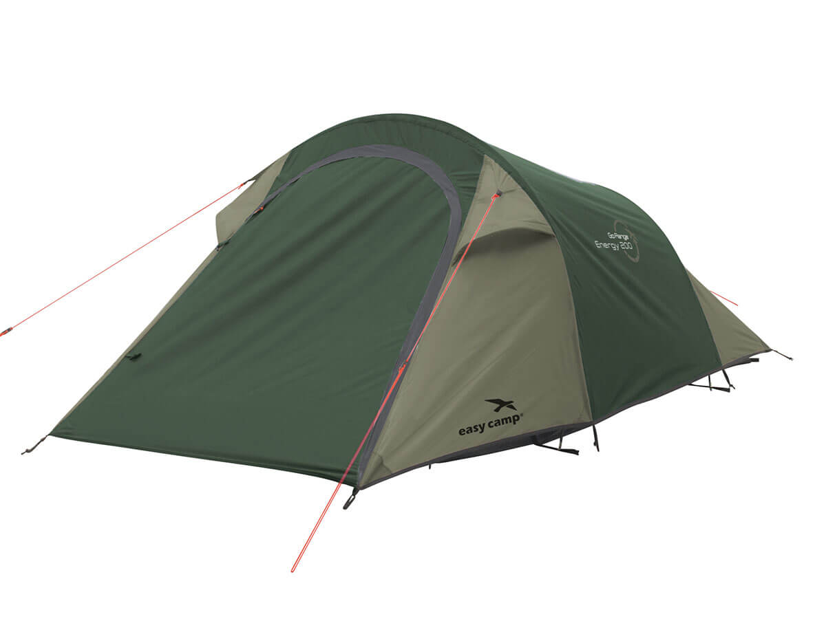 Easy Camp Energy 200 Tenda