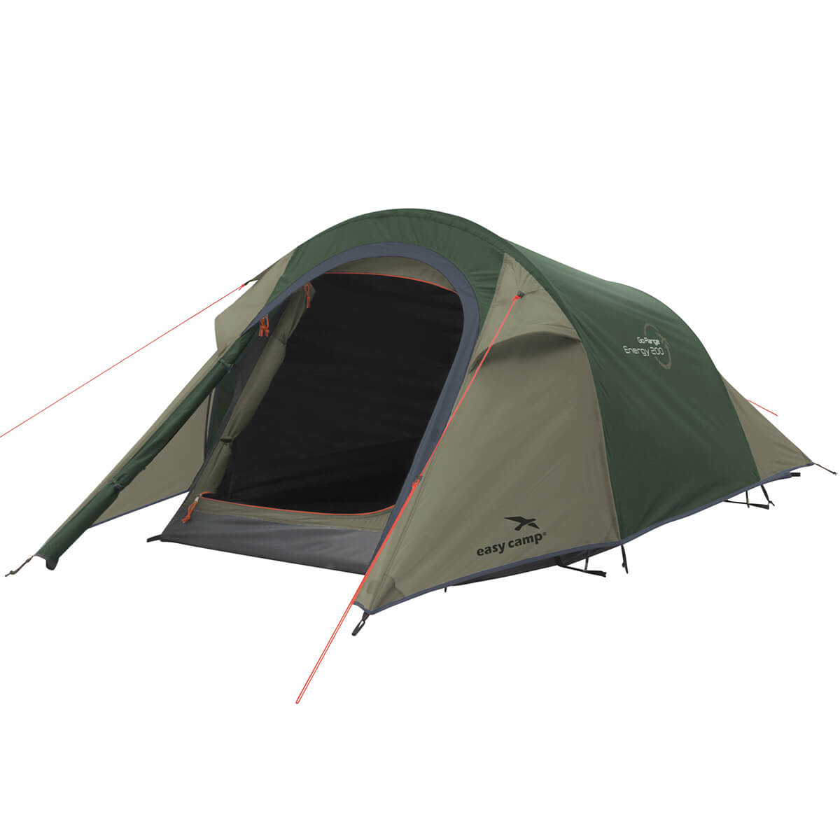 Easy Camp Energy 200 Tenda