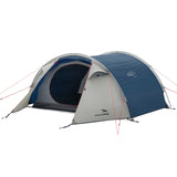 Tienda compacta fácil de campamento Vega 300