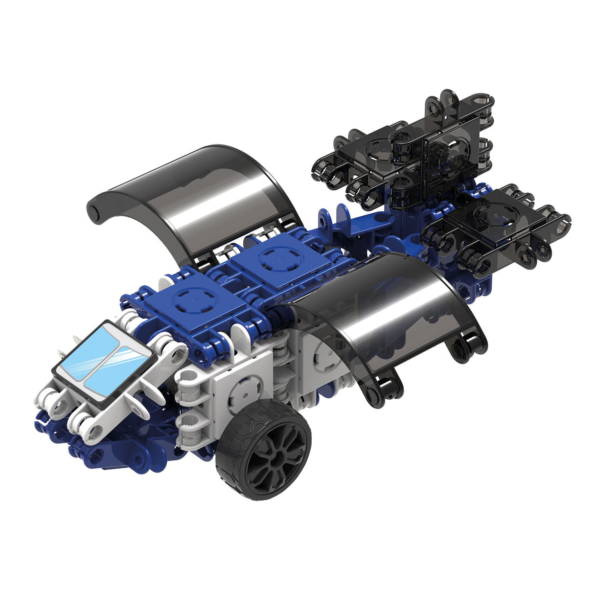 Clicformers Mini Transport Set