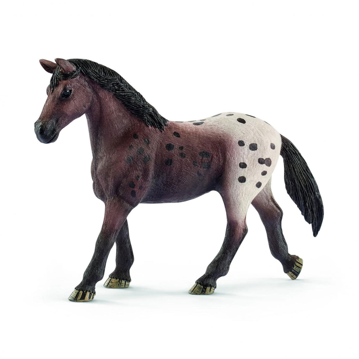 Schleich Horse Club Appaloosa Mare 13861