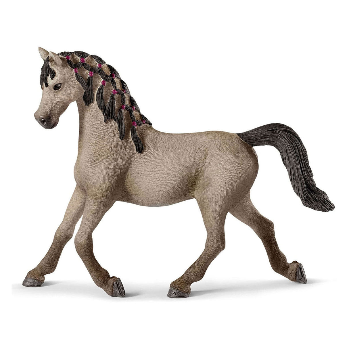 Schleich Horse Club Gray Arabská klisna 72154