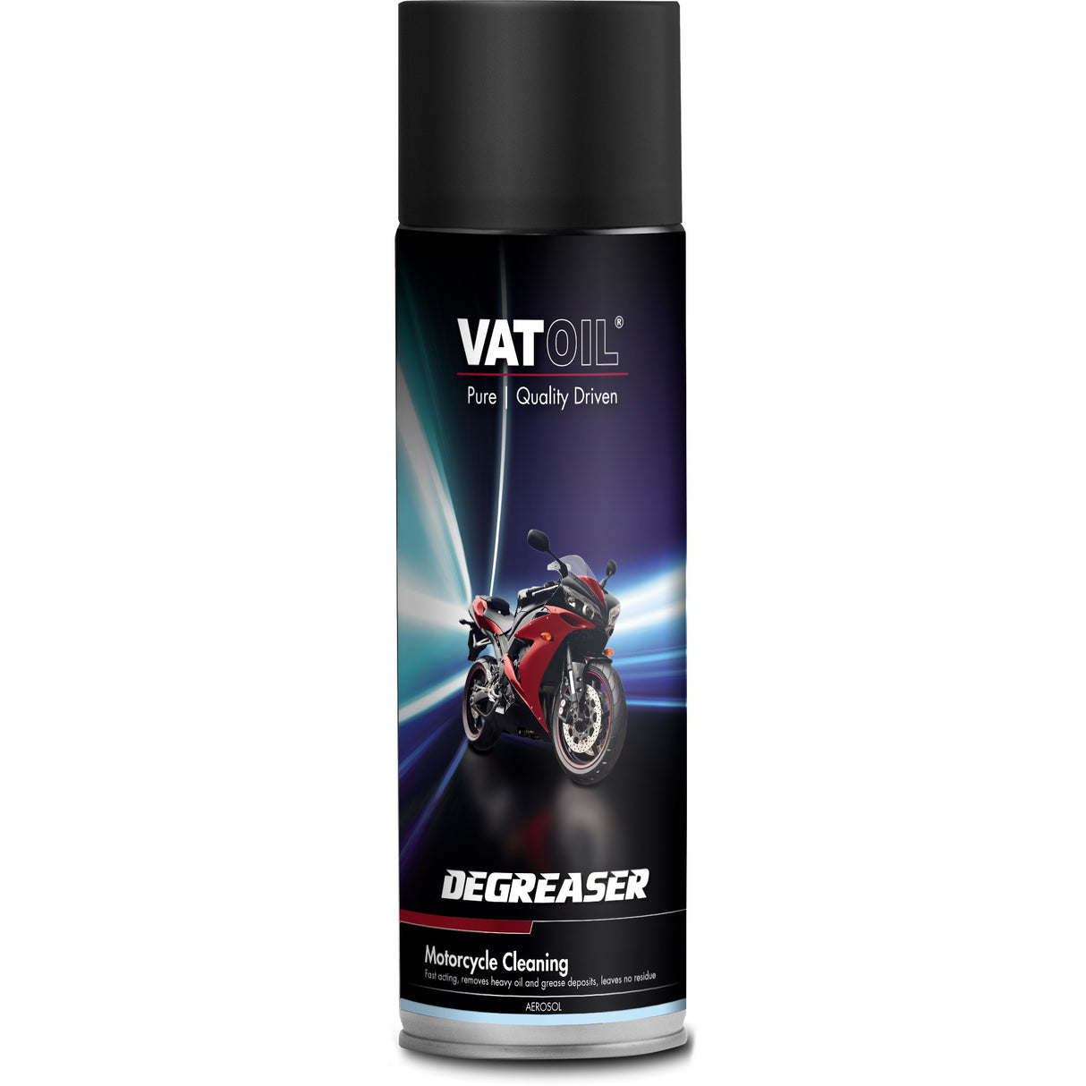 VHAIL SPRAYEN CLRRASER (500ml)