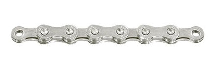 Sunrace CN11A 11-speed steel chain silver (266g)