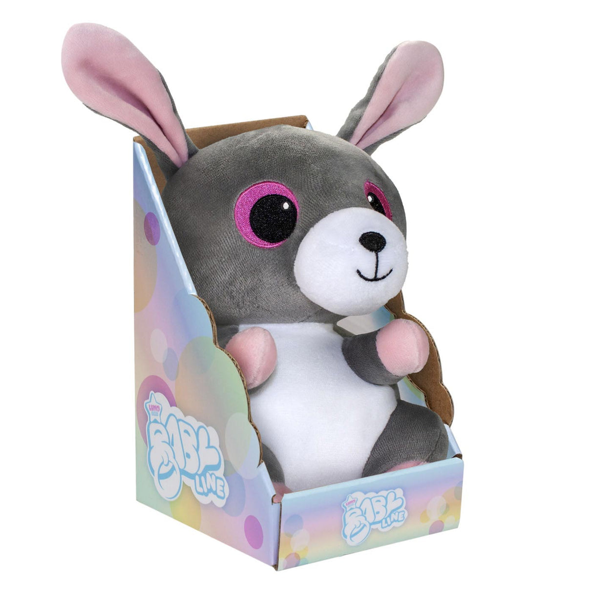 Lumo Stars Hug Baby Line Rabbit Pupu, 20 cm