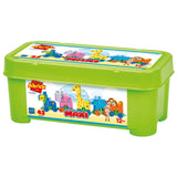 Abrick Maxi Animal Strein Storagebox, 42dlg