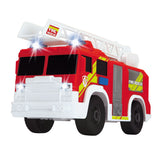 Camion de pompiers Dickie