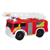 Camion de pompiers Dickie