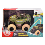 Dickie RC Desert Commander