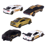 Majorette Limited Edition 9 Game Cars Giftpack, 5: a.