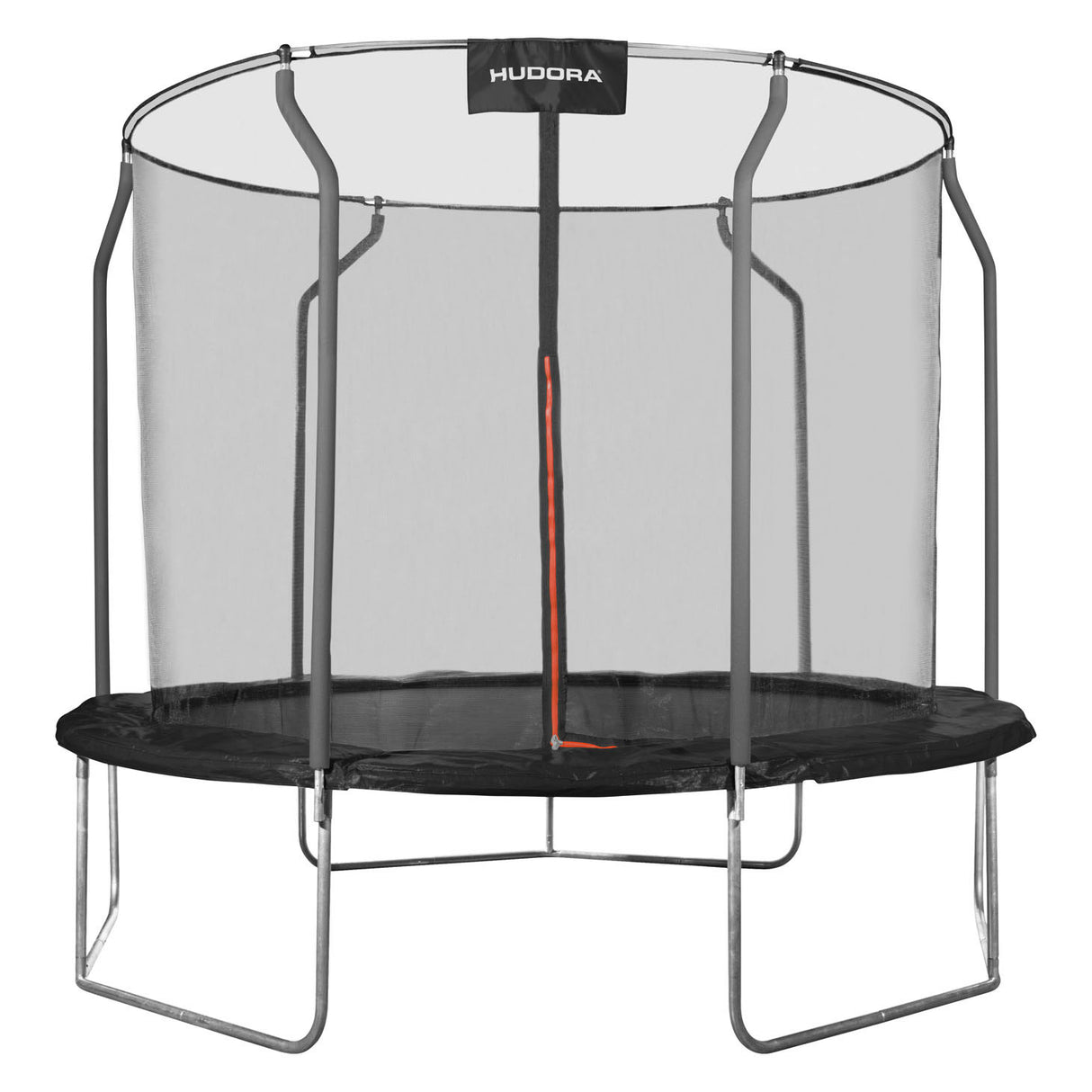 Hudora erster Trampolin 300 V