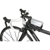 Topeak TriBag All Weather L - Zwart