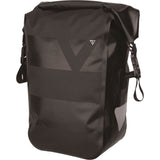 Sac à tobs sac à sec Pannier 16l noir