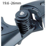 Topeak fender for Defender M1 27.5 29 inch