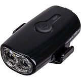 TOPEAK HELMED LED HEADLUX 250 USB BLACK