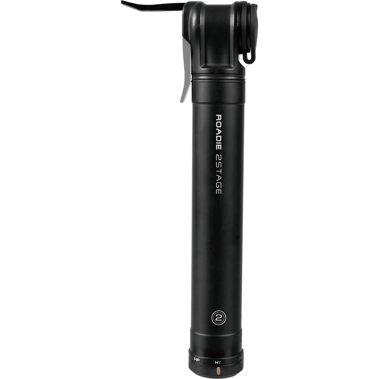 Topeak Mini Pump Roadie 2 -Stage