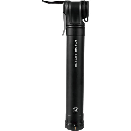 Topeak minipomp Roadie 2Stage