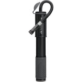 Topeak Minipup Race Rocket Mt All Black Black