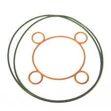 Bac koppakking (o-ring) | lc