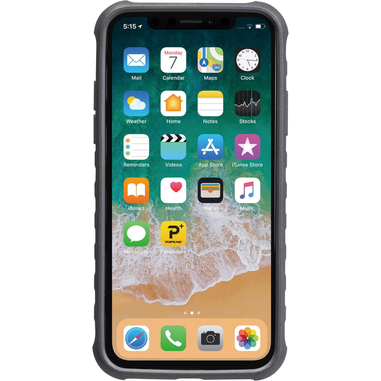 TOPEAK RIDECASE IPhone XR SW CPL