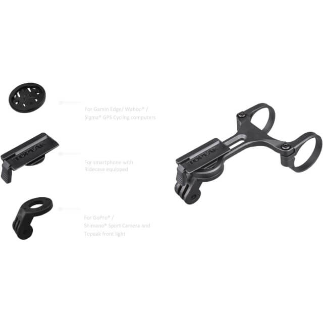 Topeak Steering holder UTF Multi-Mount