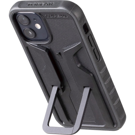 TOPEAK Ridecase iPhone 11 Max ZW GRS CPL