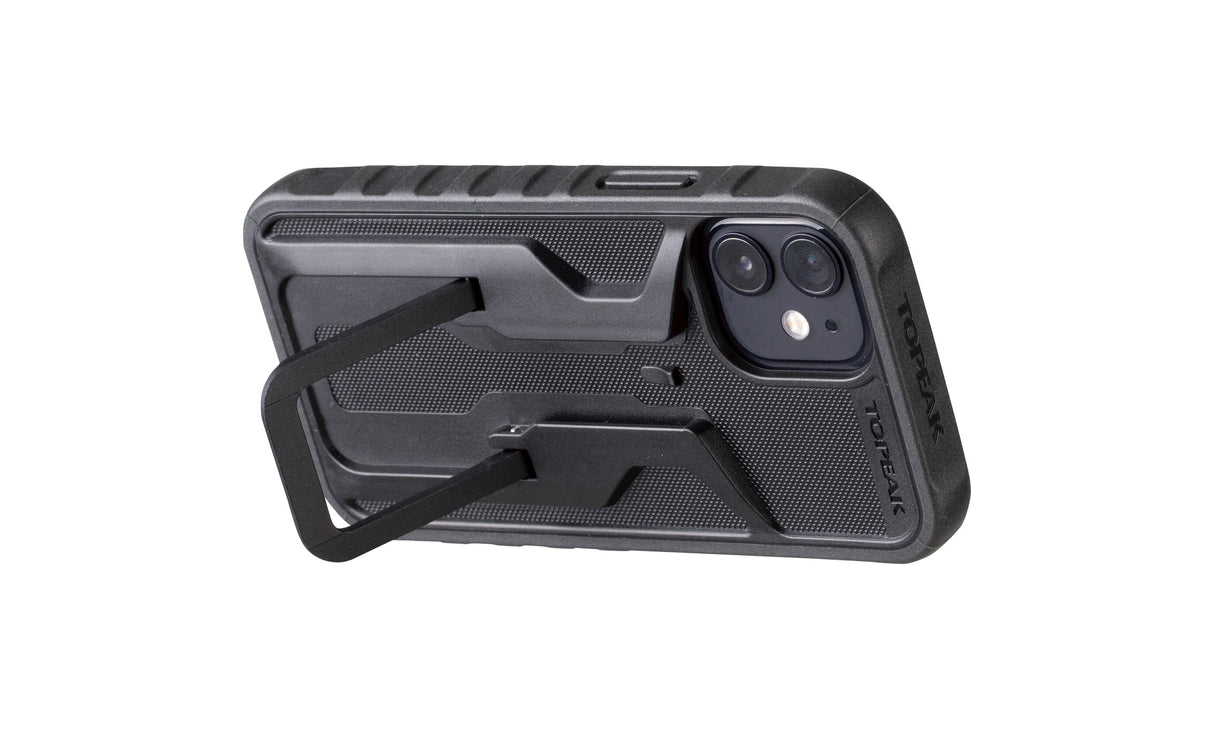 TOPEAK Ridecase iPhone 12 Mini inkl