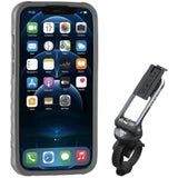 TOPEAK Ridecase iPhone 12 Mini inkl