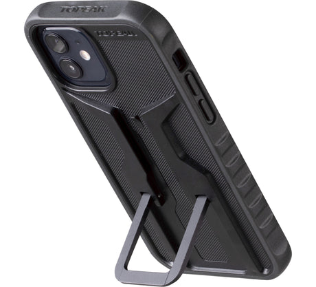 TOPEAK Ridecase iPhone 12 12 inkl