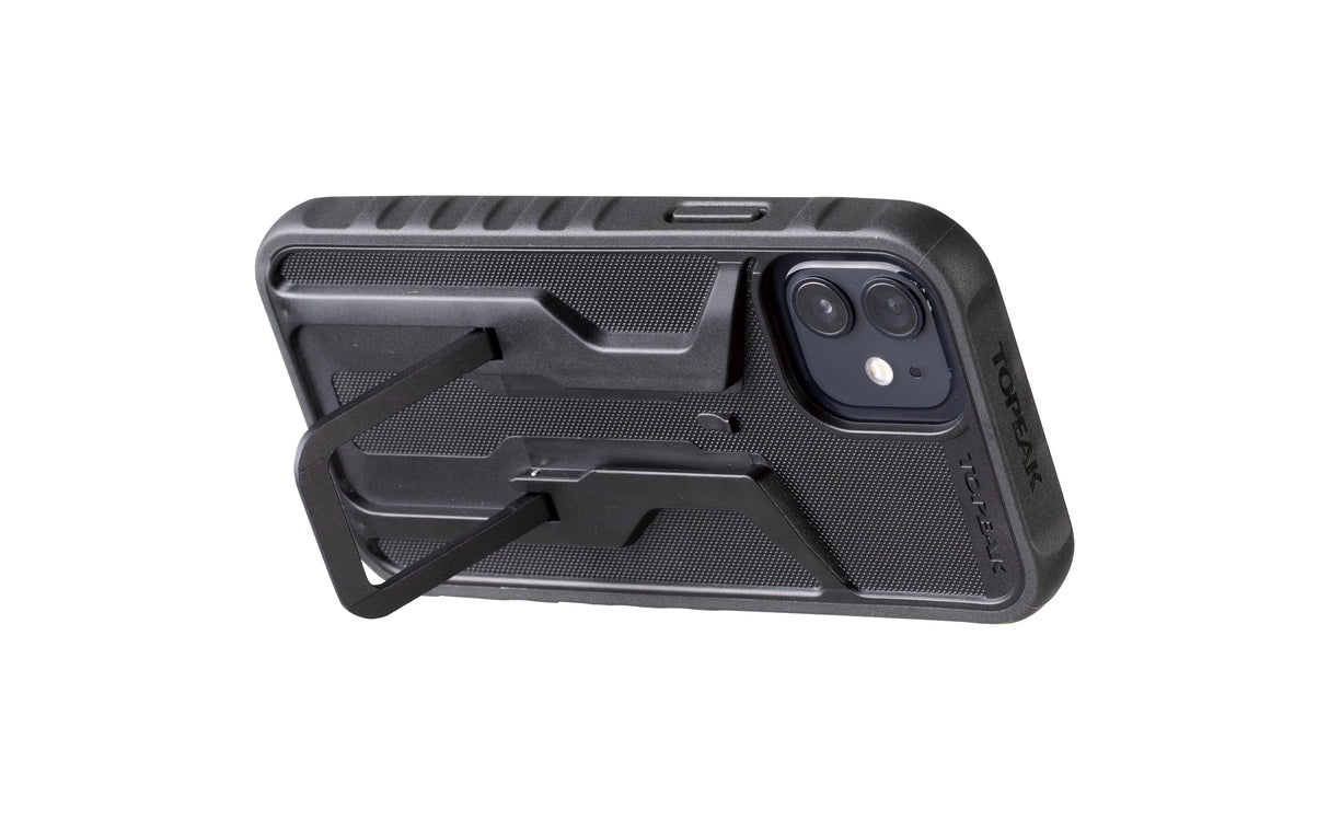 TOPEAK RIDECASE IPhone 12 12 Incl