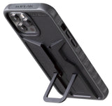 TopEak Ridecase iPhone 12 Max Incl