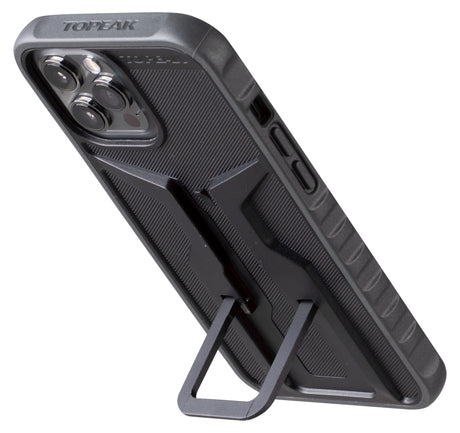 TOPEAK Ridecase iPhone 12 Max inkl