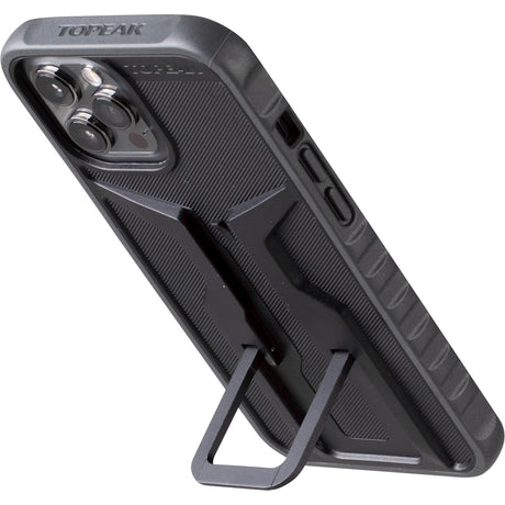 TOPEAK Ridecase iPhone 12 Max Ekskl