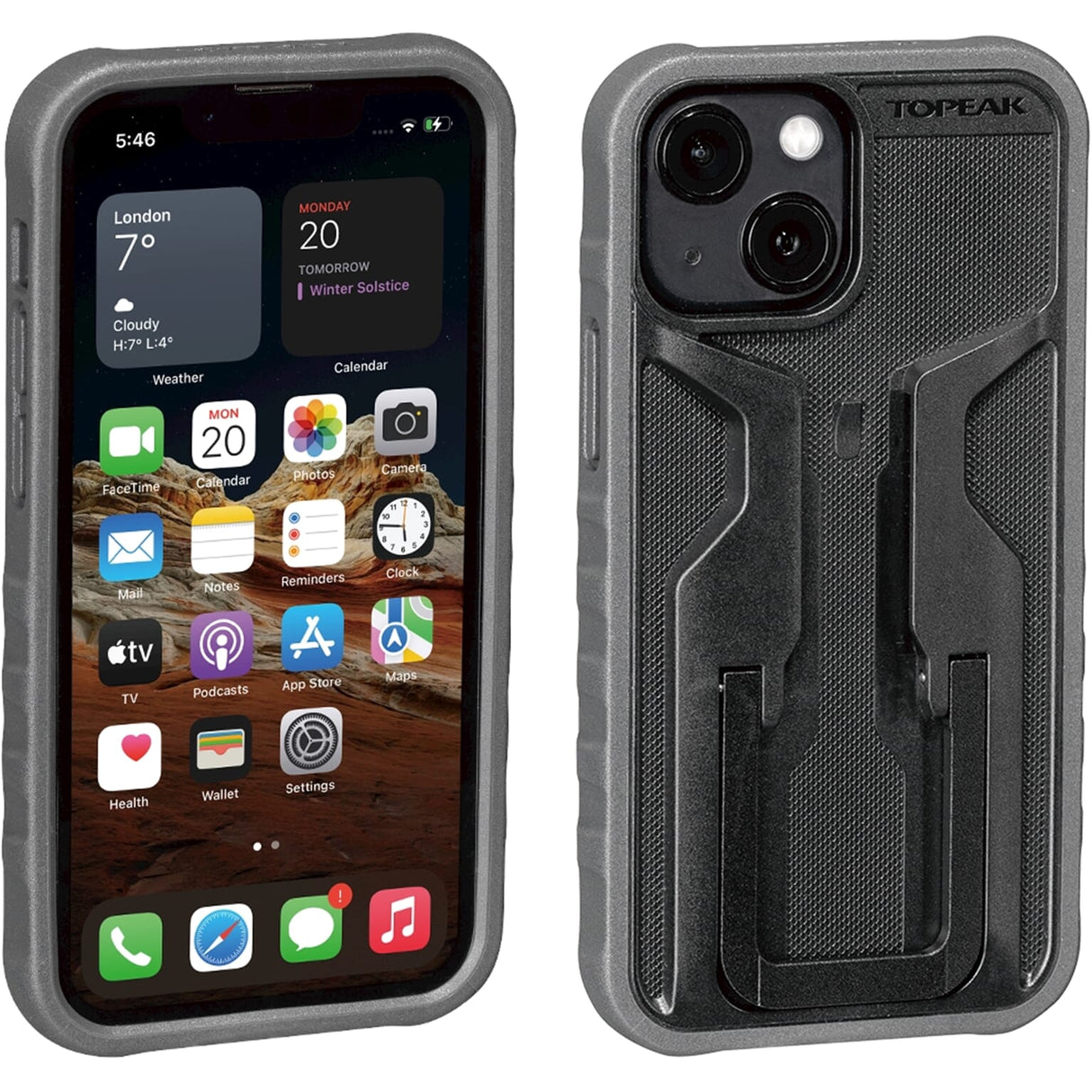 TopEak RidCase iPhone 13 Mini