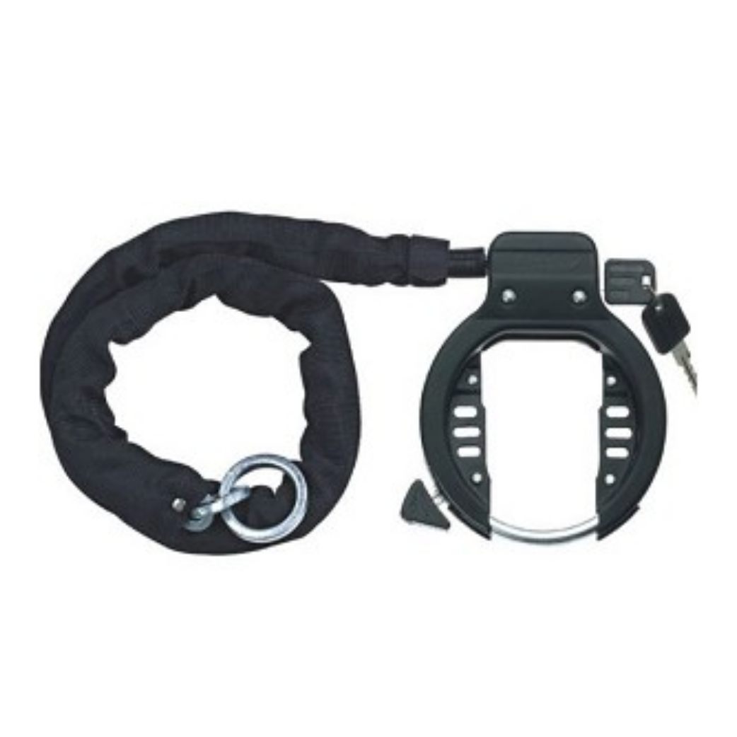 Falkx Ringslot strong + 95 cm insert chain