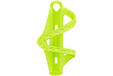 Spacaz Swipe Swipe Cage Bidone Holder collega il neon Yellow